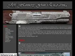 Sites similar to flannerygunengraving.com