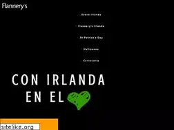 Sites similar to flannerys.cl