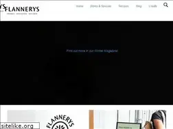 Sites similar to flannerys.com.au
