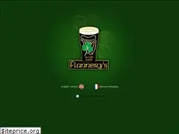 Sites similar to flannerys.fr