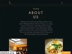 Sites similar to flannerysbistro.ie