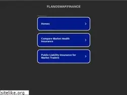 Sites similar to flanoswap.finance