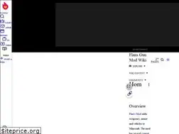 Sites similar to flans-gun-mod.wikia.com