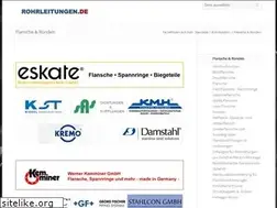 Sites similar to flansch.de