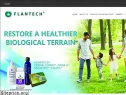 Sites similar to flantechasia.com