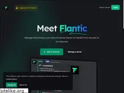 Sites similar to flantic.gg