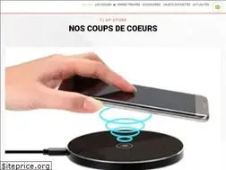 Sites similar to flap-store.fr