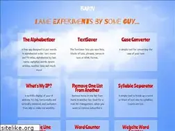 Sites similar to flap.tv