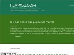 Sites similar to flap152.com