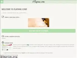 Sites similar to flapane.com