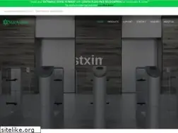 Sites similar to flapbarriersystem.com