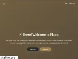 Sites similar to flape.net