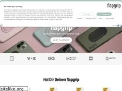 Sites similar to flapgrip.com