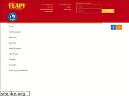 Sites similar to flapi.com.br