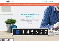 Sites similar to flapit.com