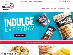 Sites similar to flapjacked.com