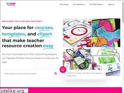 Sites similar to flapjackfactory.com