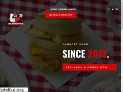 Sites similar to flapjacks.ca