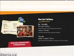 Sites similar to flapjacks.com