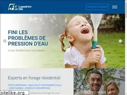 Sites similar to flapointe.com