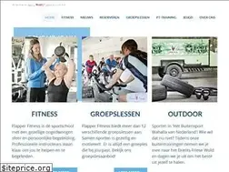 Sites similar to flapperfitness.nl