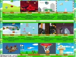 Sites similar to flappy-bird.jatek-online.hu