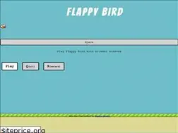 Sites similar to flappy-windows.netlify.com