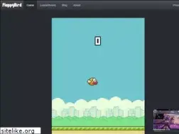 Sites similar to flappybird.io