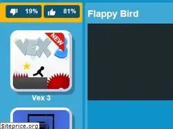 Sites similar to flappybird.me
