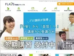 Sites similar to flaps-dream.com