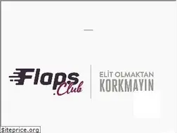 Sites similar to flaps.club