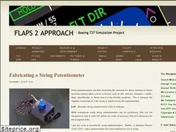 Sites similar to flaps2approach.com