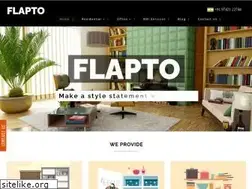 Sites similar to flapto.com