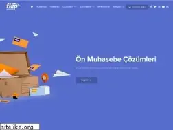 Sites similar to flapyazilim.com.tr
