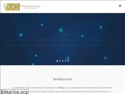 Sites similar to flaq.org