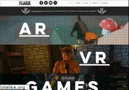 Sites similar to flarb.com