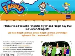 Sites similar to flarble.com