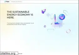 Sites similar to flare.com