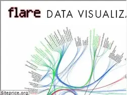 Sites similar to flare.prefuse.org