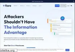 Sites similar to flare.systems