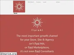 Sites similar to flareai.co
