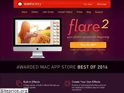 Sites similar to flareapp.com