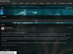 Sites similar to flarearrow.com