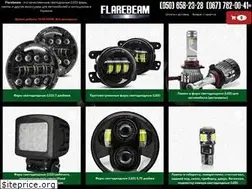 Sites similar to flarebeam.com
