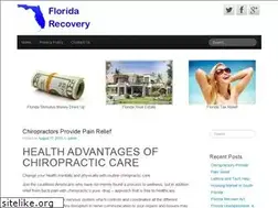 Sites similar to flarecovery.com