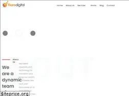 Sites similar to flaredigital.in