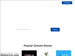 Sites similar to flaredomains.com