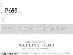 Sites similar to flarefilms.com.au