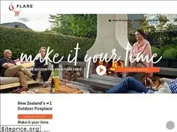 Sites similar to flarefires.com