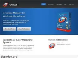 Sites similar to flareget.com